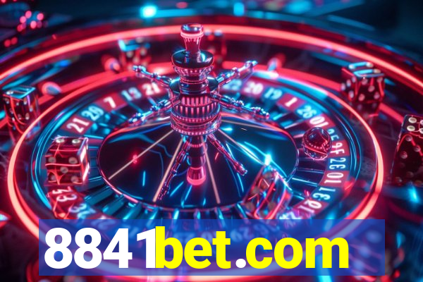 8841bet.com