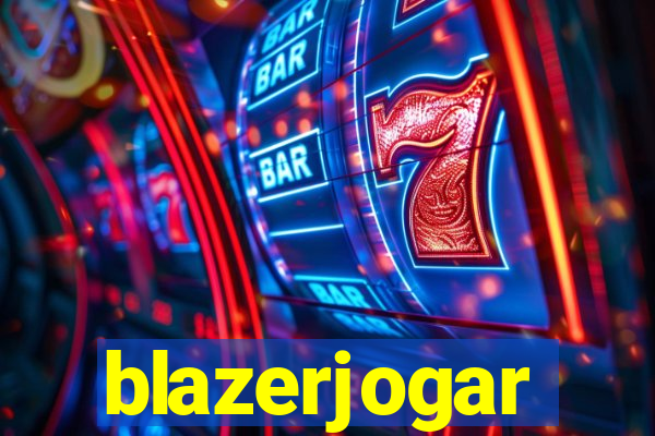 blazerjogar