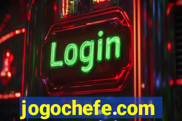 jogochefe.com