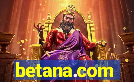 betana.com