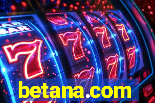 betana.com