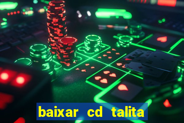 baixar cd talita santos vida vazia