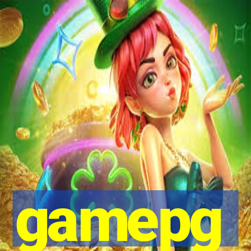 gamepg