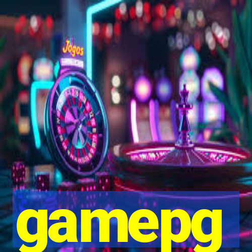 gamepg