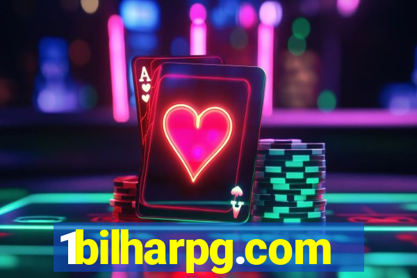 1bilharpg.com