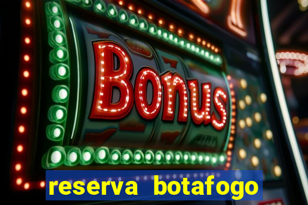 reserva botafogo praia shopping