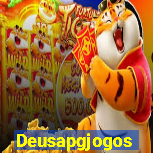 Deusapgjogos