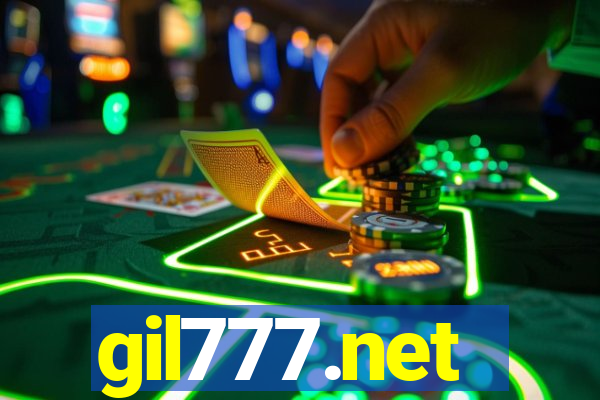 gil777.net