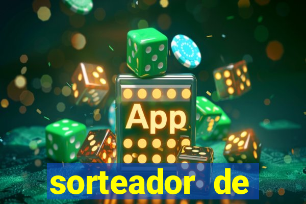 sorteador de numeros de bingo