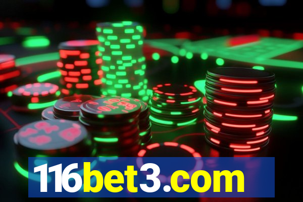 116bet3.com