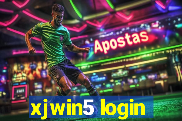 xjwin5 login