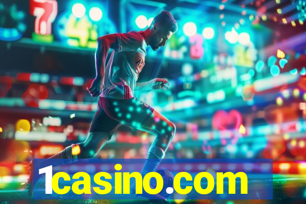 1casino.com