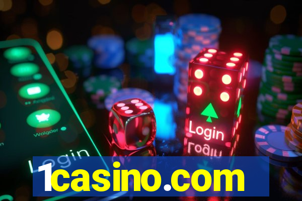 1casino.com