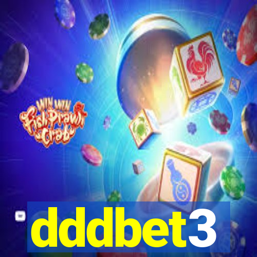 dddbet3