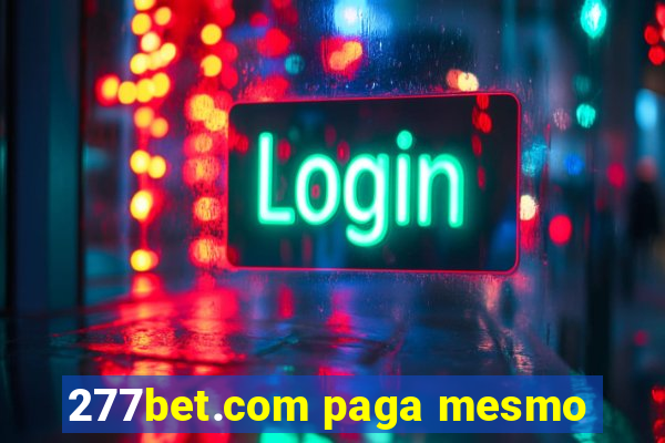 277bet.com paga mesmo