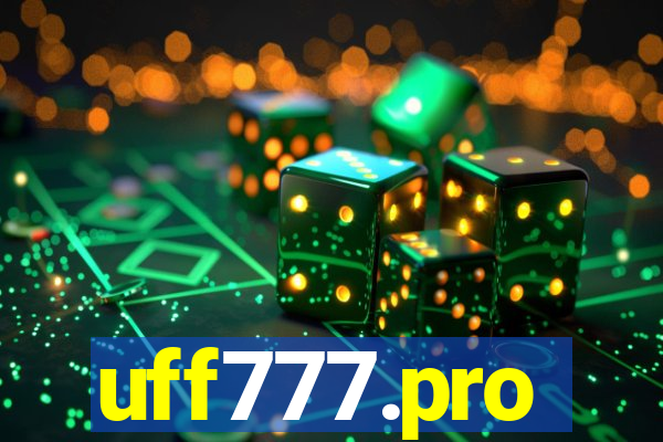 uff777.pro