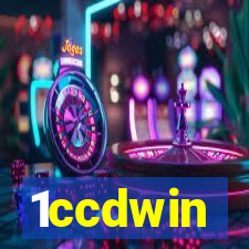 1ccdwin