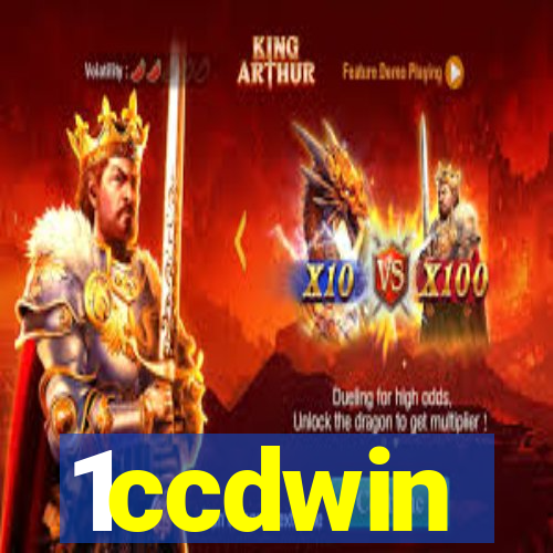 1ccdwin