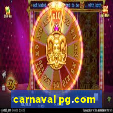 carnaval pg.com