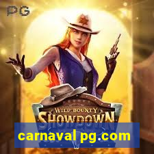 carnaval pg.com