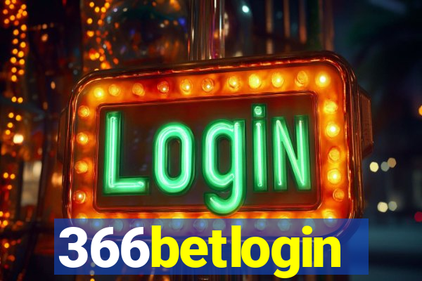 366betlogin