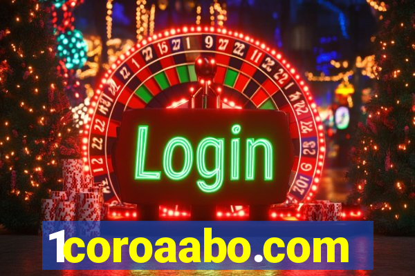 1coroaabo.com