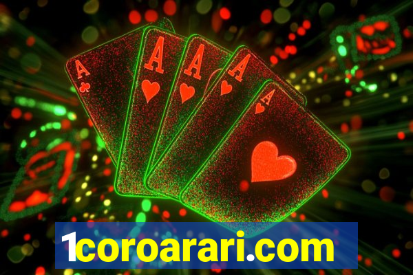 1coroarari.com