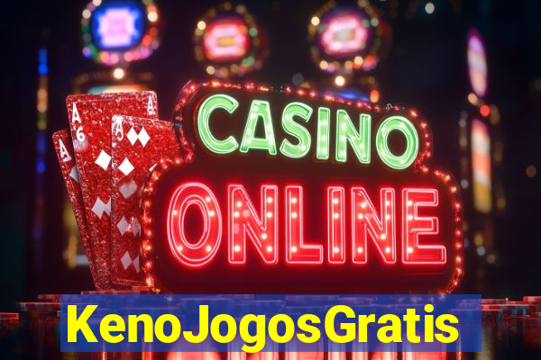 KenoJogosGratis