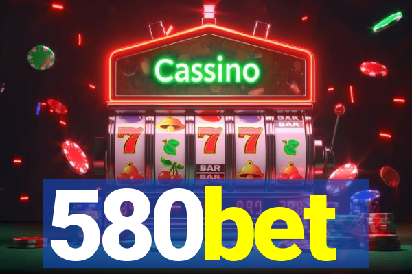 580bet