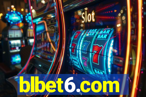 blbet6.com