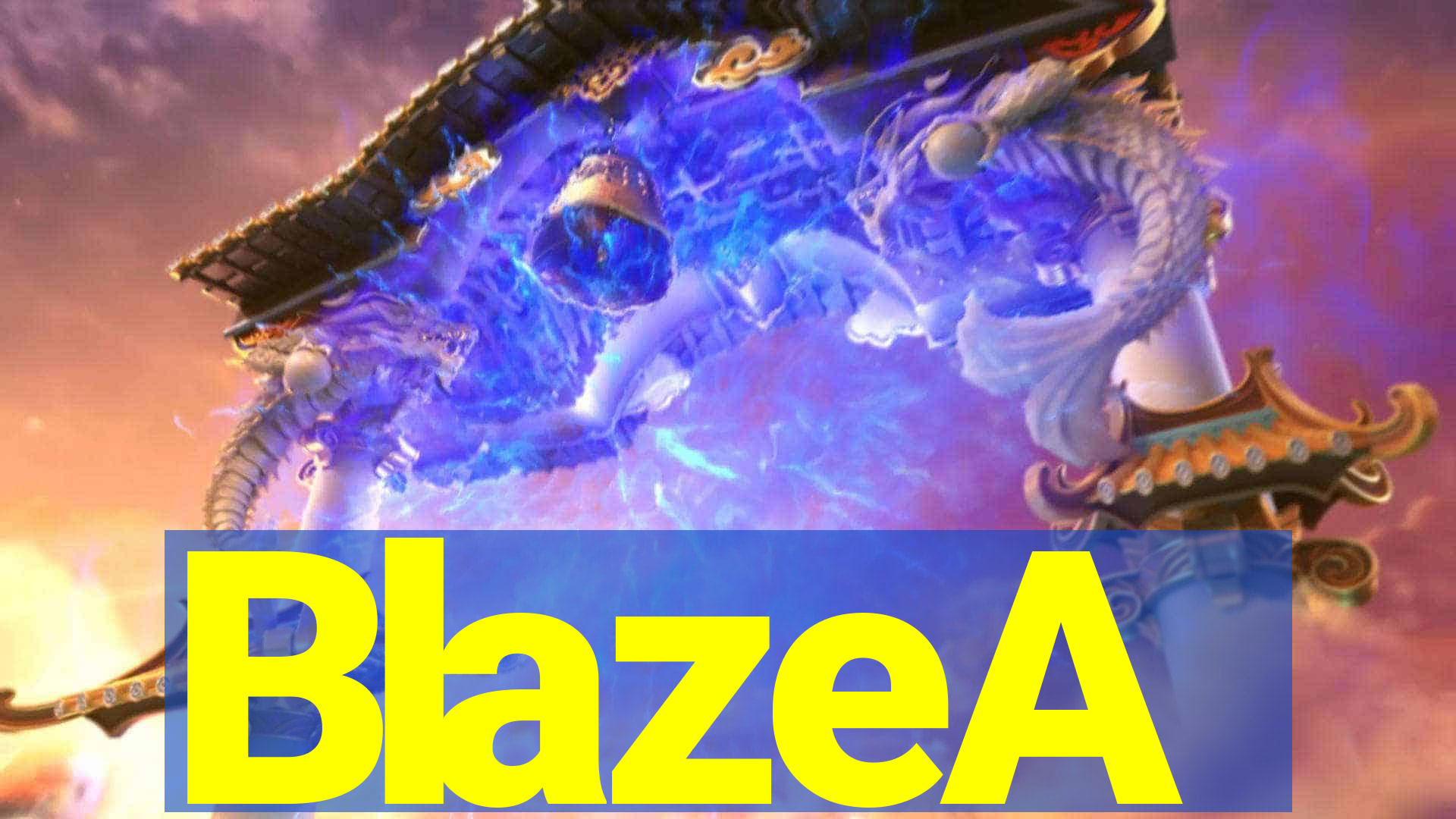 BlazeA