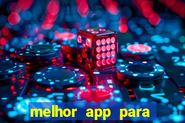 melhor app para ganhar dinheiro jogando