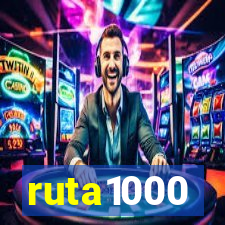 ruta1000