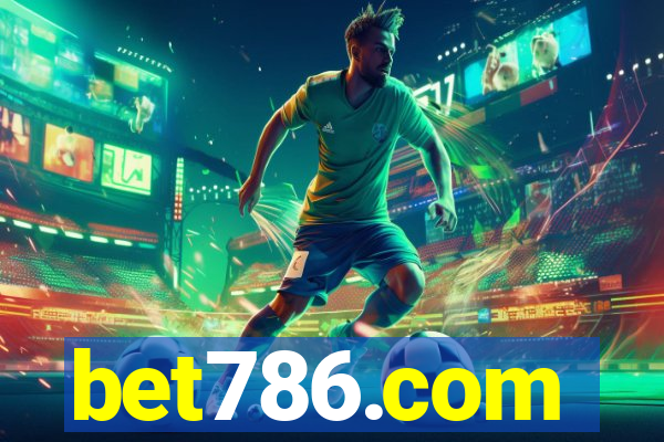 bet786.com