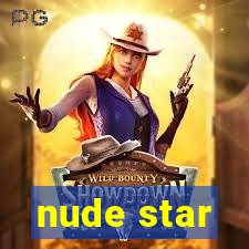 nude star