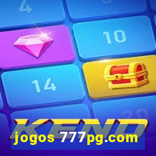 jogos 777pg.com