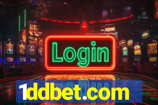 1ddbet.com