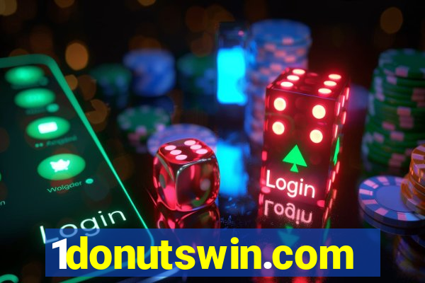 1donutswin.com