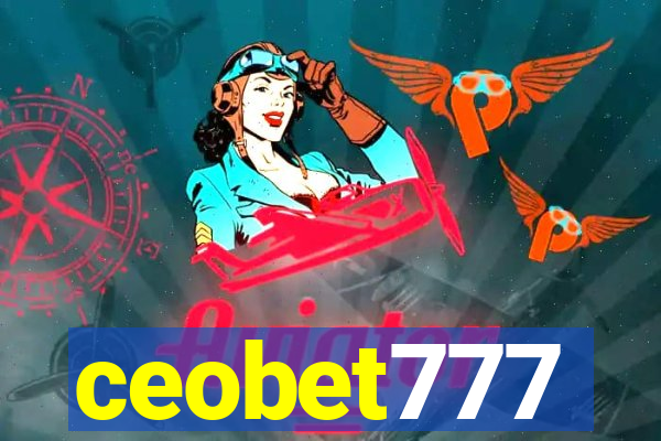 ceobet777