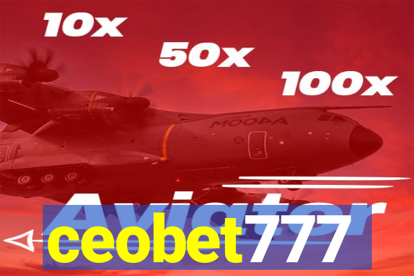 ceobet777