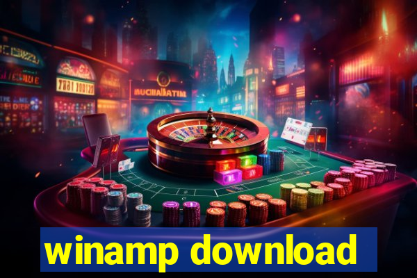 winamp download