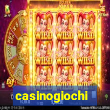 casinogiochi