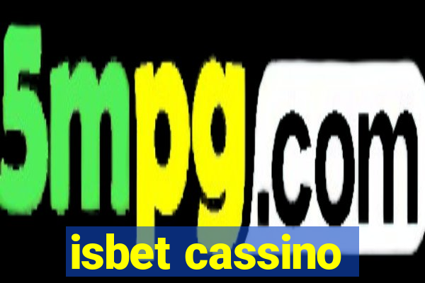 isbet cassino