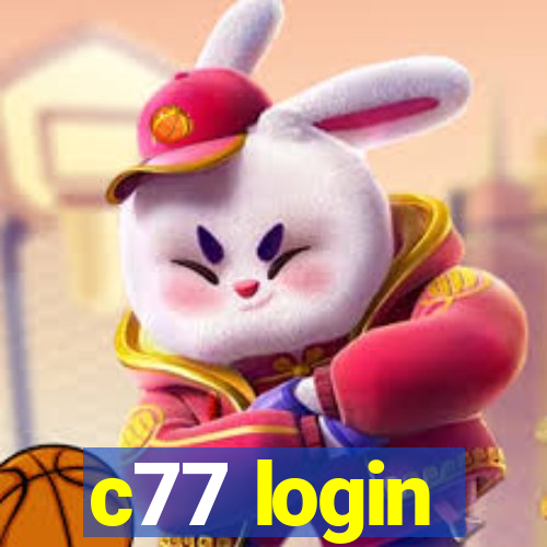 c77 login