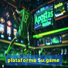 plataforma 5u.game