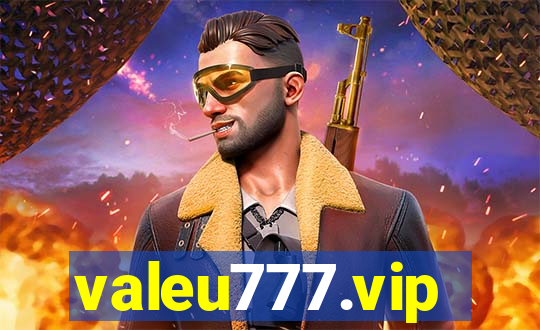 valeu777.vip