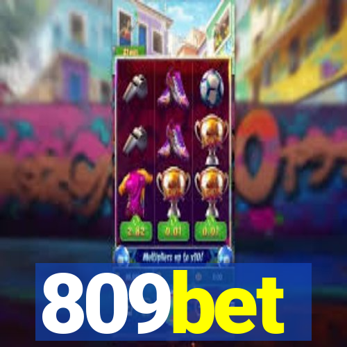 809bet