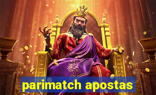 parimatch apostas