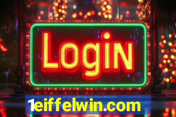 1eiffelwin.com