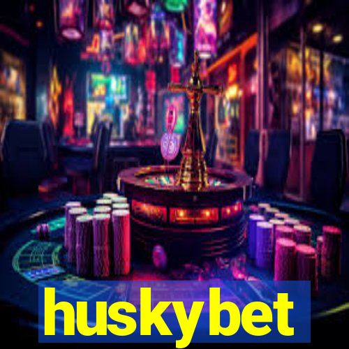 huskybet